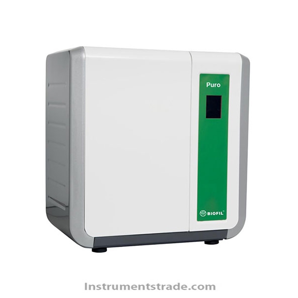 Puro laboratory pure water system (Class III water)