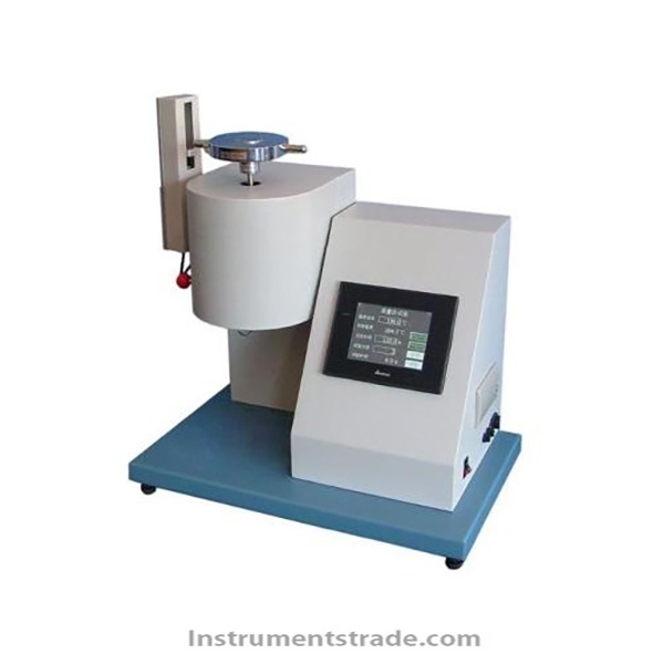 HSY-3682A Melt Flow Rate Tester