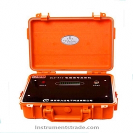 SY-K10 direct buried cable fault tester
