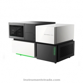 BGISEQ-500 Genetic Sequencer