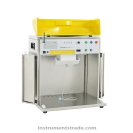 i-Process 6910 Headspace Gas Test and Data Processing System