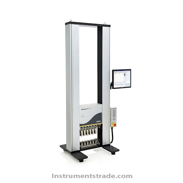 MEGA 1500 Auto Tensile Tester