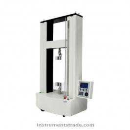 GHH universal material testing machine