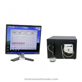 JBT07A automatic bubble tension measuring instrument