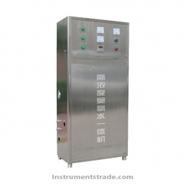 3S-B high concentration ozone water generator