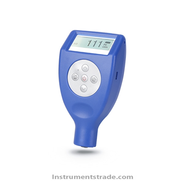 YT4200-P5 integrated aluminum-based coating thickness gauge