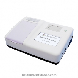 F1010 Rapid pesticide residue detector