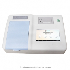 M1020 Multifunctional Food Analyzer