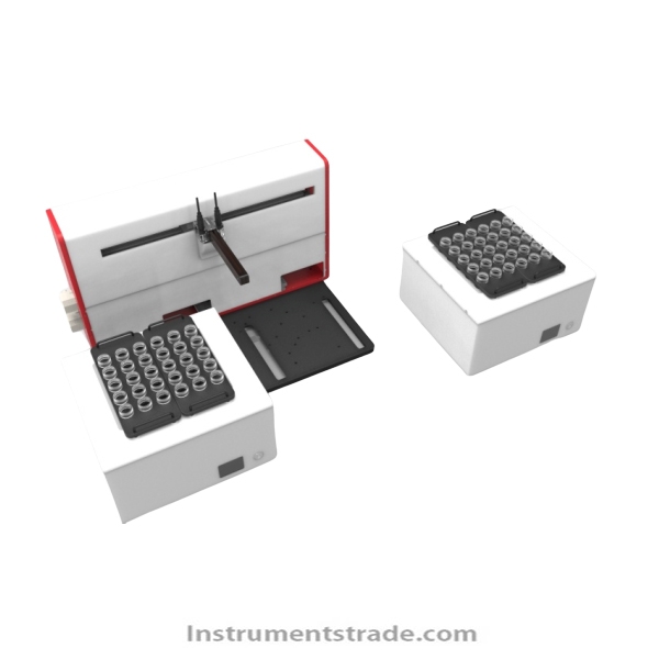 DigestLinc-ST60D Automatic Graphite Digestion Instrument