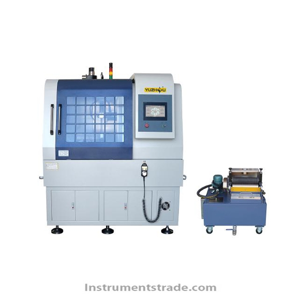 QGZ-100/120/200/300 Automatic Cutting Machine