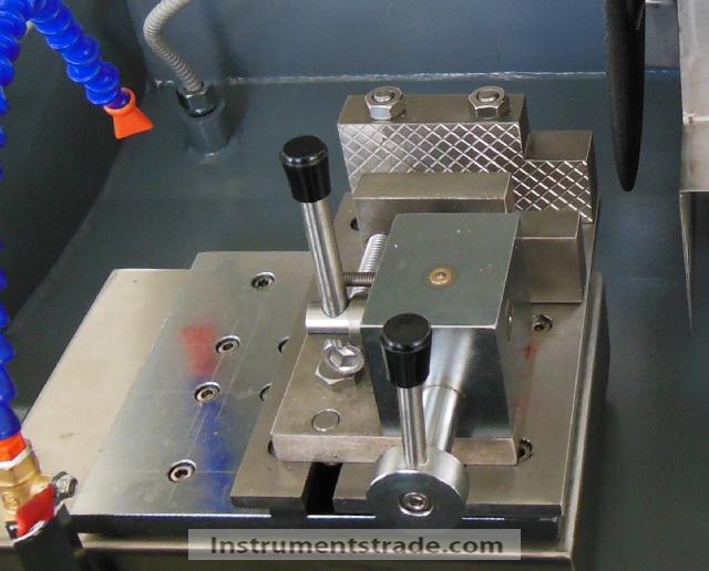 QG-4A Multifunctional Cutting Machine(Quick Clamp)