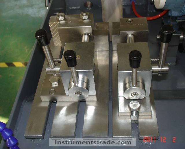 QG-3 Metallographic Sample Cutting Machine
