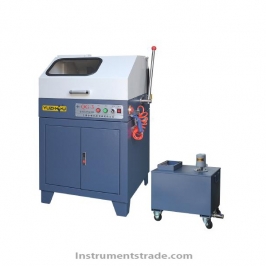 QG-3 Metallographic Sample Cutting Machine