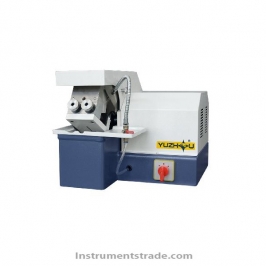 QG-1 Metallographic Sample Cutting Machine