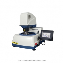YMPZ-1-300/250 Automatic Metallographic Sample Grinding and Polishing Machine