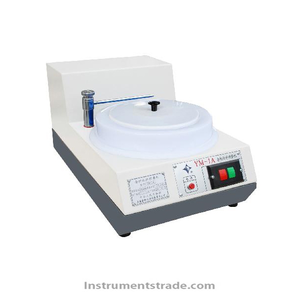 YM-1A Metallographic Sample Pre-grinder