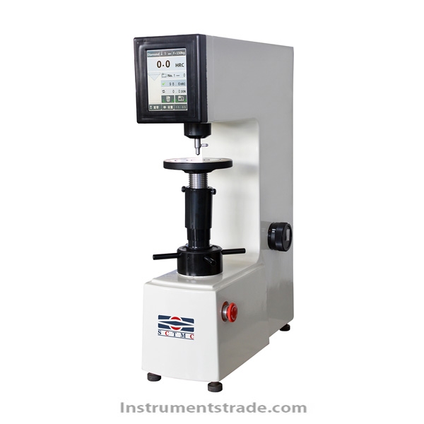 HRS150 Digital Rockwell Hardness Tester