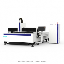 RJ-3015H Fiber Laser Cutting Machine