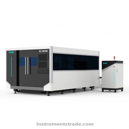 RJ-G series fiber laser cutting machine