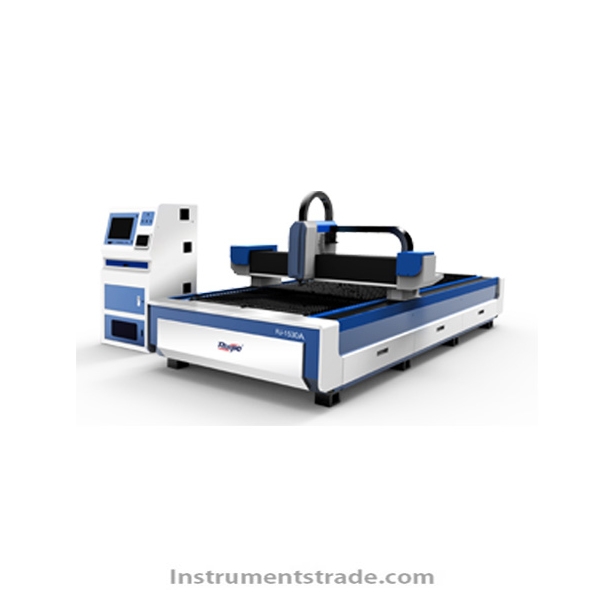 RJ-1530A Fiber Laser Cutting Machine