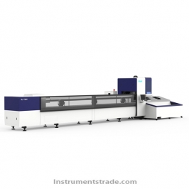 RJ-T6 fiber laser cutting machine