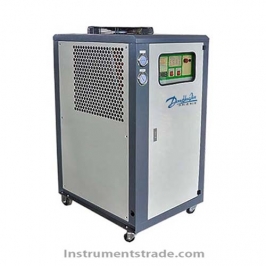 DYJ-01A 1HP air cooled box chiller