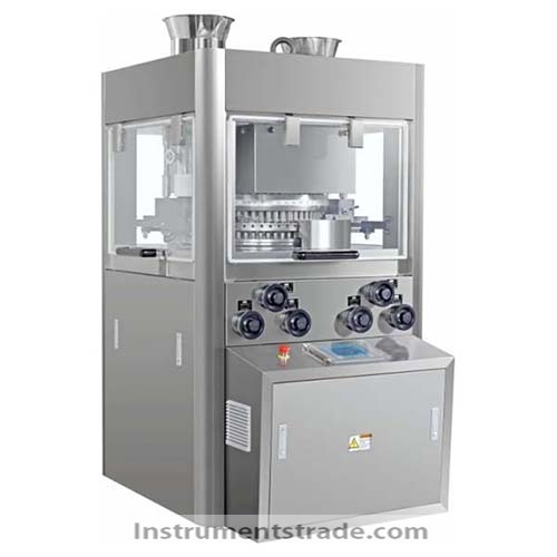 HSZP55 high-speed tablet press