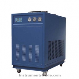 TF-LS-15KW small chiller
