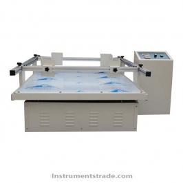 LX-5024 simulation car transport vibration table