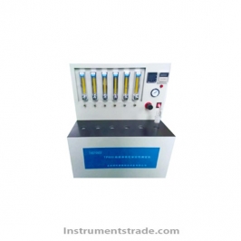 TP622 insulation oil oxidation stability tester