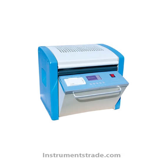 TP572 dielectric strength tester