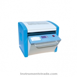 TP572 dielectric strength tester