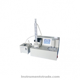 TP5321 automatic acid value tester