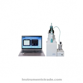 ST-1514 automatic acid value analyzer