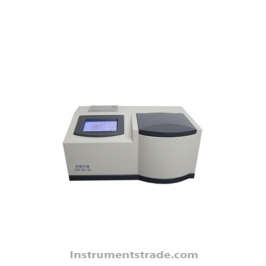 ST-1504 automatic acid value tester