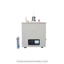 ST-1548 copper sheet corrosion tester