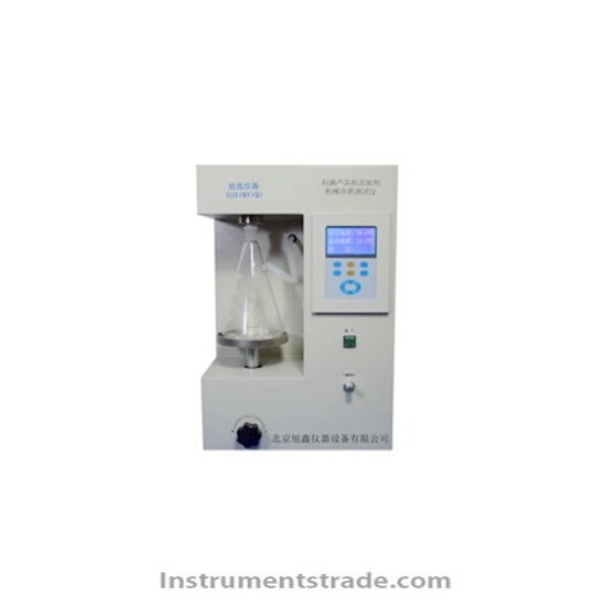 ST-1540 Mechanical Impurity Tester