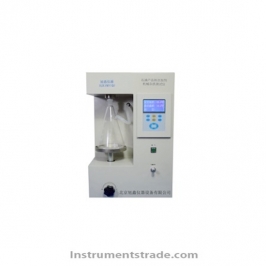 ST-1540 Mechanical Impurity Tester