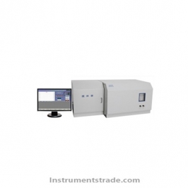 ST-1535 Micro Coulomb Chlorine Content Tester