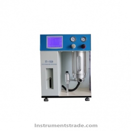 ST-1529 Automatic Oil Particle Contamination Tester