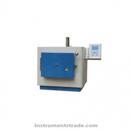 ST-1575 Ash Tester for Petroleum Products