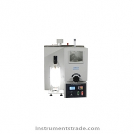 ST-1562 distillation range tester (single tube)