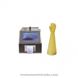 GT-2.0 offline glove integrity tester