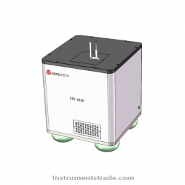 CTS6160 vehicle ultraviolet fluorescence sulfur analyzer