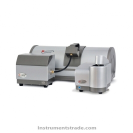 Bettersize 2600 intelligent laser particle size analyzer