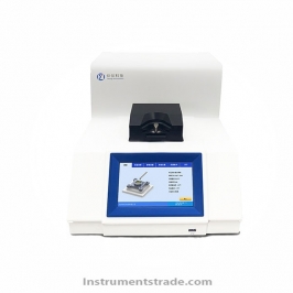 FP PT-80A Automatic Freezing Point Tester