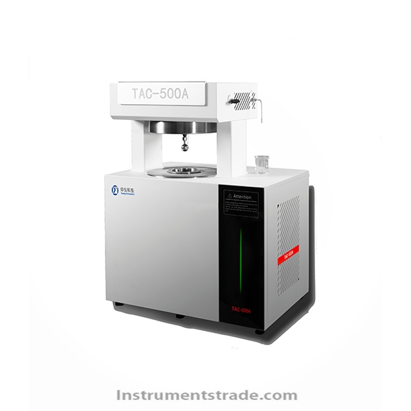 TAC-500A Adiabatic Reaction Calorimeter