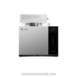 TAC-500A Adiabatic Reaction Calorimeter