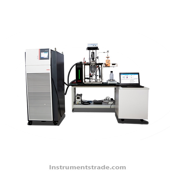 RC HP-1000A Automatic Reaction Calorimeter