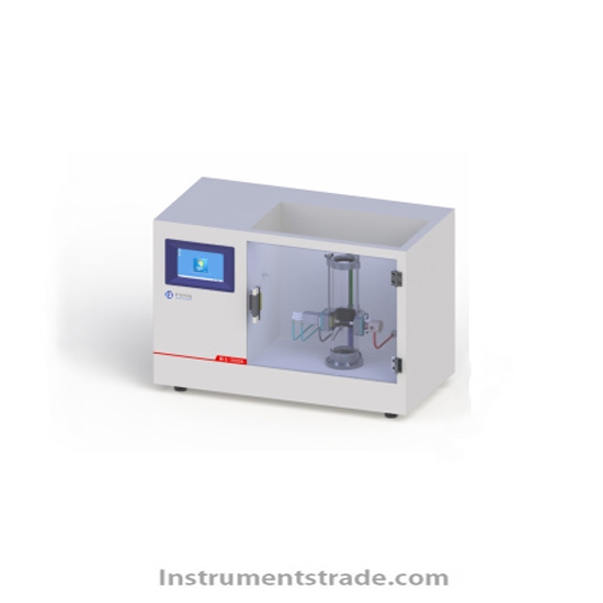 MIE3000A Dust Cloud Minimum Ignition Energy Tester